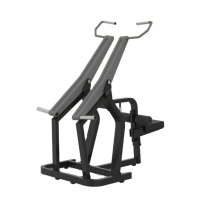 Latpulldown Latzug Plate Loaded