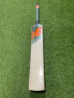 NEW BALANCE 1280 ENGLISH WILLOW CRICKET BAT (HARROW)