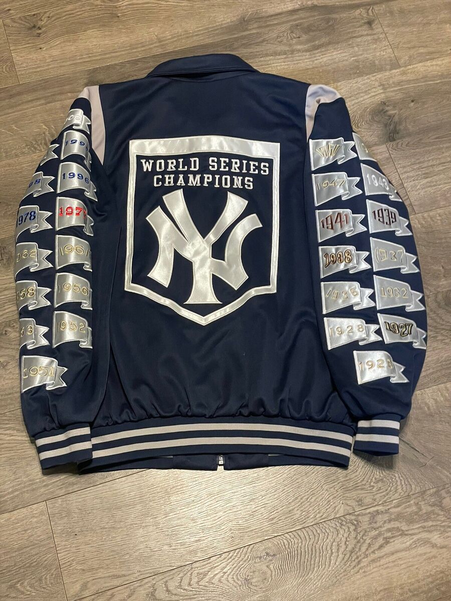 Genuine Merchandise G3 NY Yankees 27th World Series Genuine Merchandise G3 NY Yankees 27th World Series