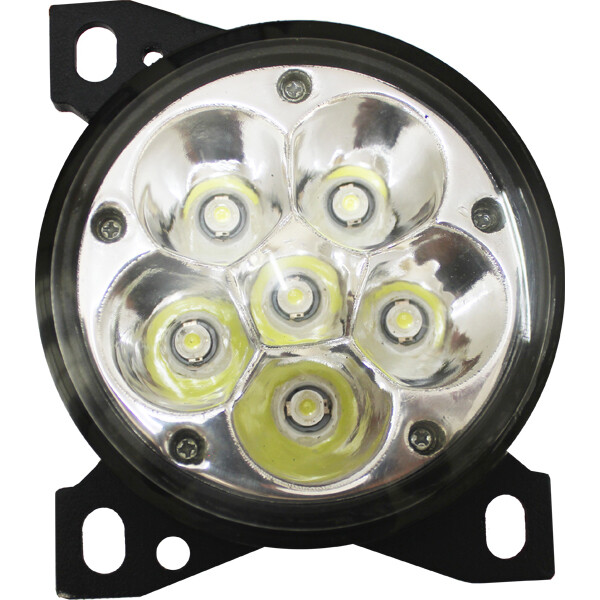 Kenworth T660 Led Fog Light Pair # 11558 | eBay
