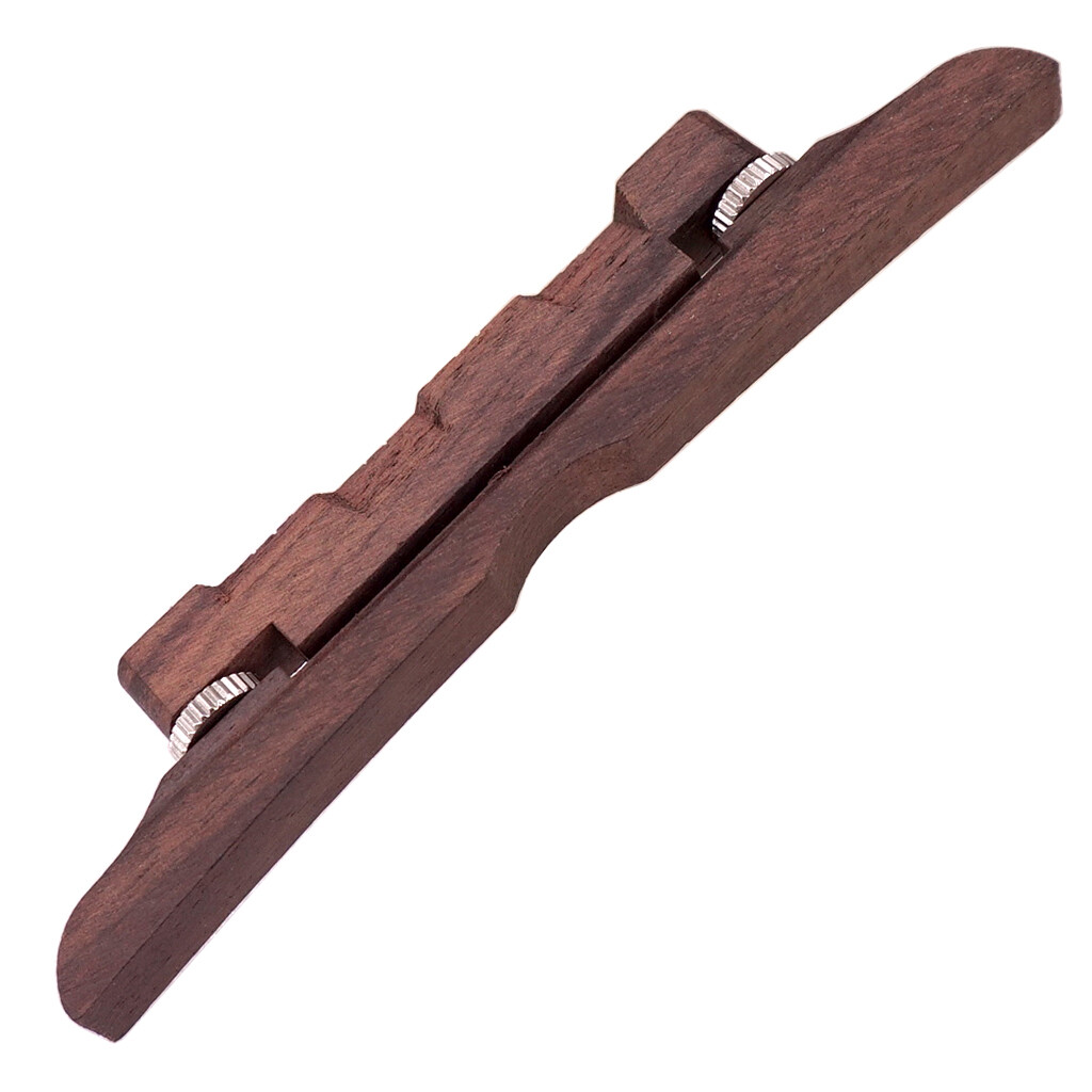 Chevalet De Mandoline 4X3 Corde,Mandolin Bridge,Chevalet Pour