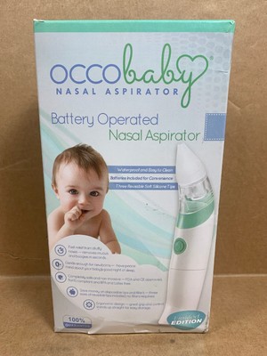 occobaby aspirator