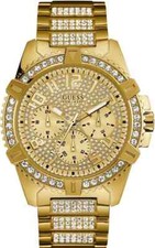 Наручные часы Guess Men's Frontier Quartz