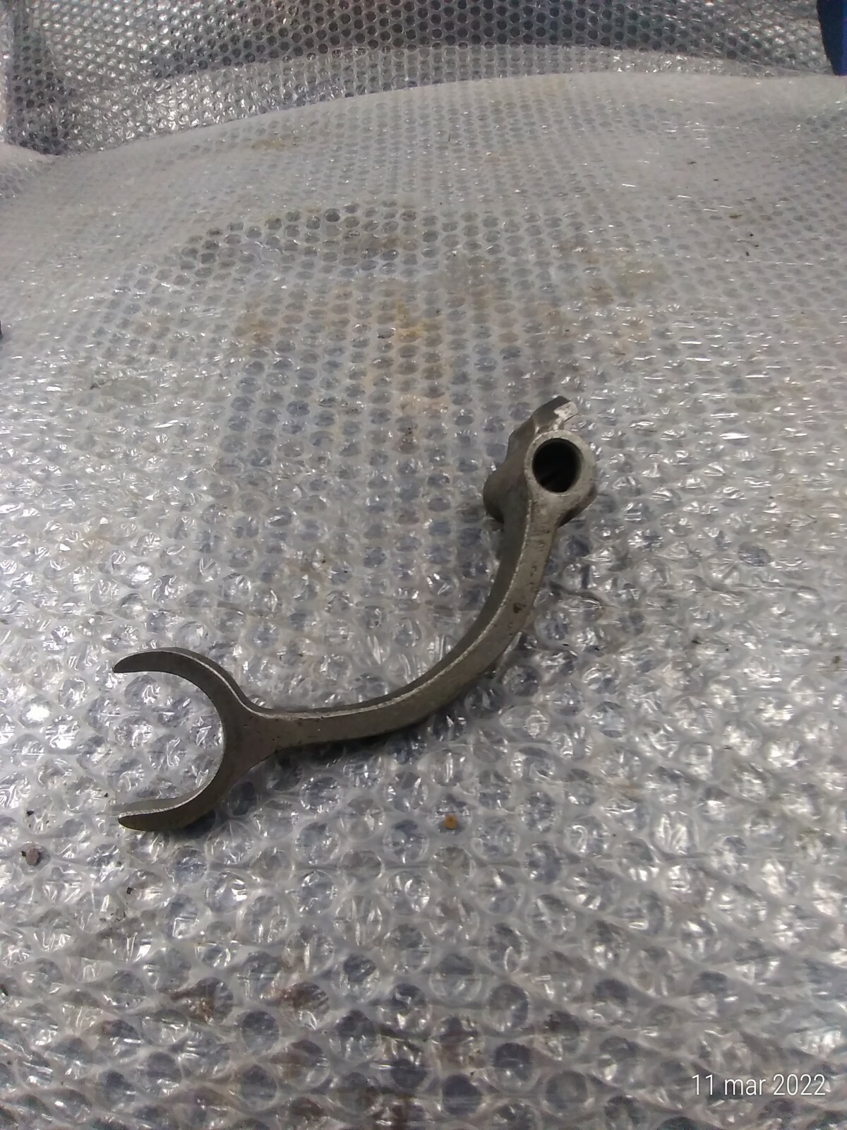 Lancia Ardea Fork Command Reverse 250-21003 Replacement Part