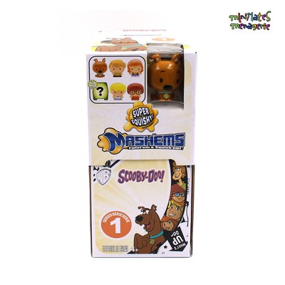 scooby doo mashems