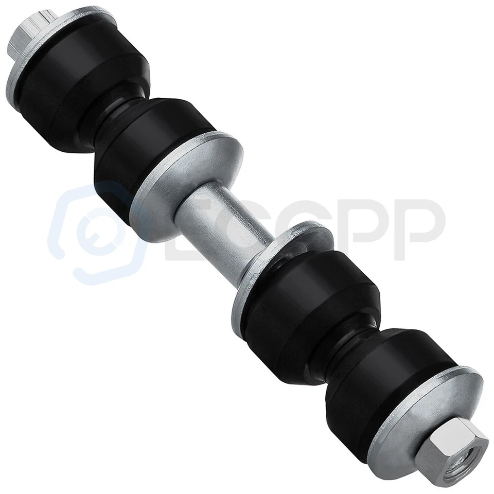 Kit de 8 barras de amarre de brazos de control de suspensión inferior delanteros para Buick Century 1997-2005 Foto 3 de 4