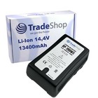 Akumulator litowo-jonowy V-Mount 14,4V 13400mAh D-Tap do Blackmagic URSA Mini Pro Mini 4K