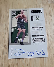 2017-18 Panini Contenders Draft Picks Basketball Cards 11