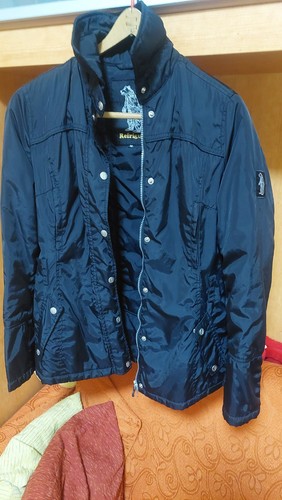 Refrigue jacket size M
