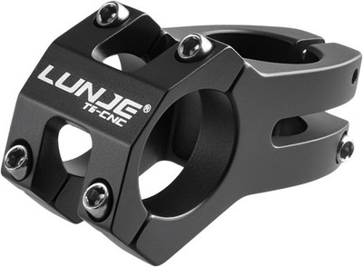 Fahrrad Vorbau 25.4mm 31.8mm Lenkervorbau für BMX MTB Rennrad Schutzhülle