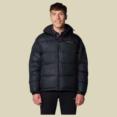 Columbia Pike Lake II Hooded Jacket Men Kunstfaserjacke Herren