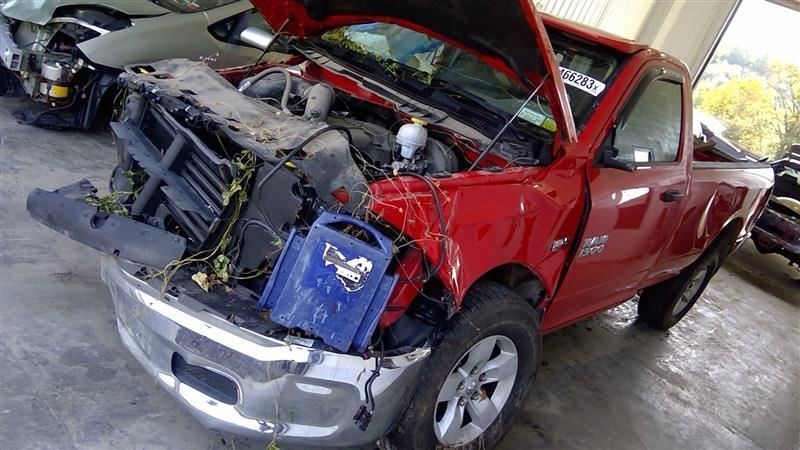 Alternator Classic Style 5 Lug Wheel Fits 15-20 DODGE 1500 PICKUP 742903