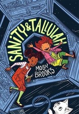 Molly Brooks Brooks Molly Sanity & Tallulah (Taschenbuch) (US IMPORT)