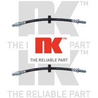 2X Bremsschlauch NK 852553 2 BremsschläUche Rechts Links FüR Ford