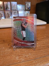2025 Panini Absolute - Rookies Dillon Gabriel #117 Red Squares /850