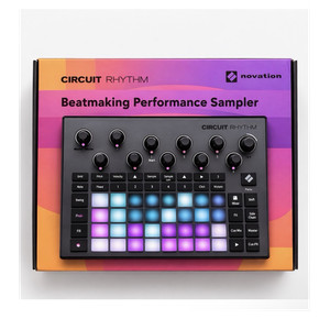 Novation Circuit for sale | eBay