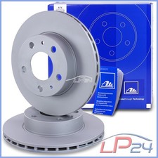 Disque de frein Fiat DUCATO