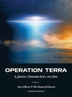 Operation Terra | A Journey Through Space And Time (Keepsake Edition) | Zibrat