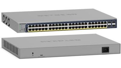 5902887070815 Switch Netgear GS752TP-300EUS NETGEAR