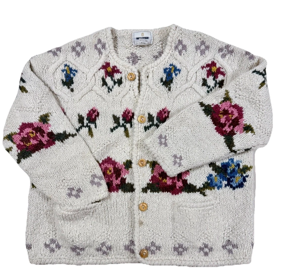 Express Wool Sweaters for Women with Vintage for sale | eBay