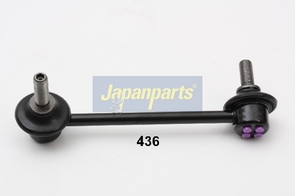 Koppelstange Stabilisator Hinterachse Links FÜR Honda - Japanparts SI-436L-image
