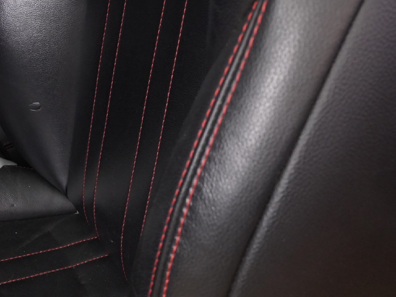 2014 - 2017 MASERATI GHIBLI S Q4 M157 SEAT LEATHER BUCKET CUSHION FRONT REAR SET