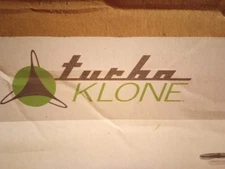 Turbo Klone 96 Plant Propagator with Humidity Dome and Built-in Fan