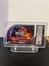2024 Topps Cosmic Chrome - Launched Into Orbit Aaron Judge #LIO-23 - CGC 10