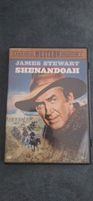 Shenandoah DVD James Stewart Film . Western Classic Cowboys