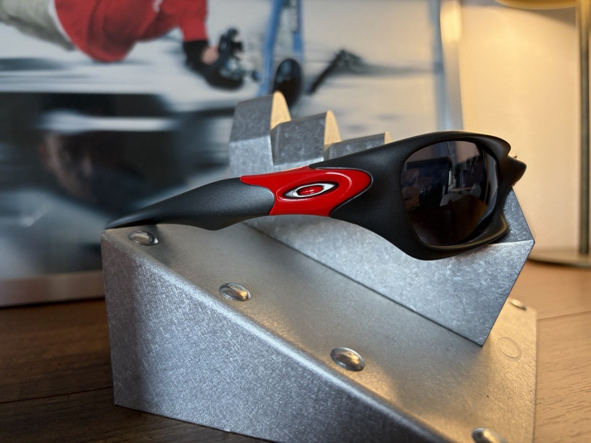 Oakley Valve Ducati Medusa Romeo C Six Penny Xx X Squared Metal