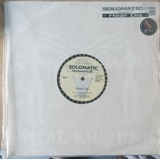 Solomatic - Housework (12")
