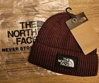 Kids The North Face Beanie Hat