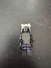 LEGO Ninjago Lord Garmadon - The Final Battle Minifigure njo078 Minifig 70505
