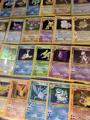 Pokemon Mystery Bags!