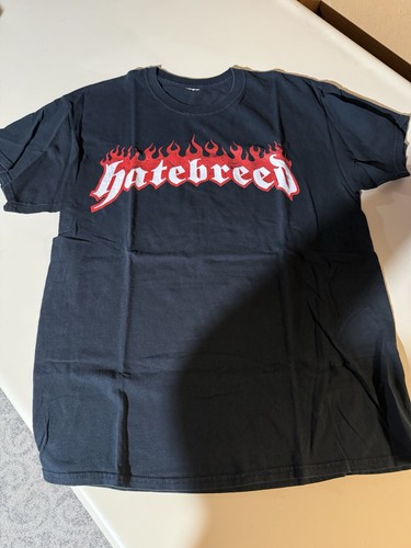 Hatebreed T Shirt