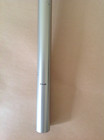 Vintage USE XCR Alien Shokpost suspension seatpost, 390x25.0mm, silver — photo 3