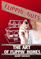 Mandy Sheckles | The Art Of Flippin' Homes | Taschenbuch | Englisch (2014)