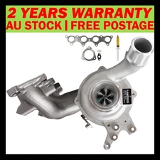 Upgrade Billet Turbo Without Actuator For Hyundai Veloster SR G4FJ 1.6L 2012-