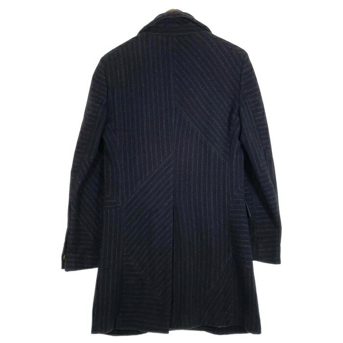 Vivienne Westwood MANコート ブラウン 新品 サイズ48 Vivienne Westwood MANコート ブラウン 新品 サイズ48 Vivienne