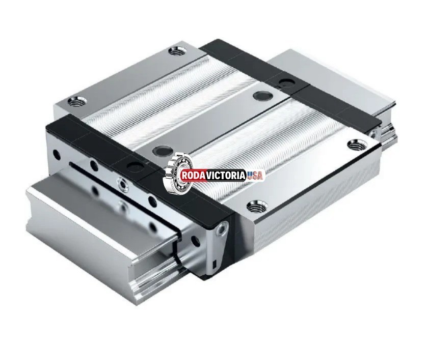 BOSCH REXROTH R167122320 KWD 025 BNS C2 H 1 (CS) Carriage