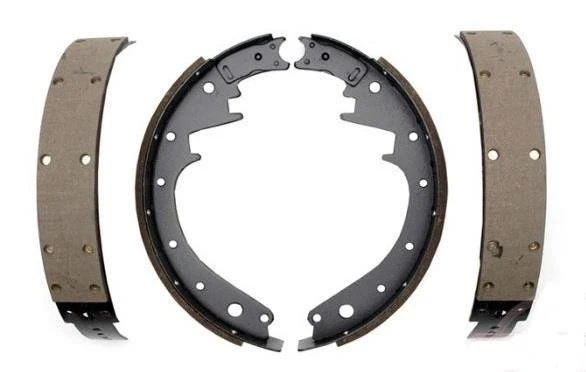 Brake kit Ford Bronco F100 1964-1975 Shoe Drums Spring Kit Wheel Cylinder FRONT - Image 2 of 4