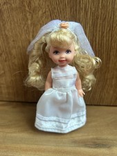 Barbie Kelly Club Doll E
