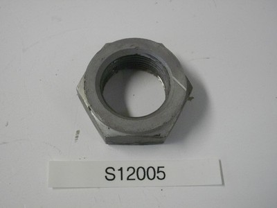 Berkeley Jet Pump S12005 Impeller Nut