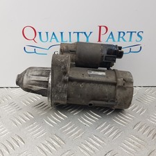 HONDA CIVIC STARTER MOTOR MK9 2013 438000-0070
