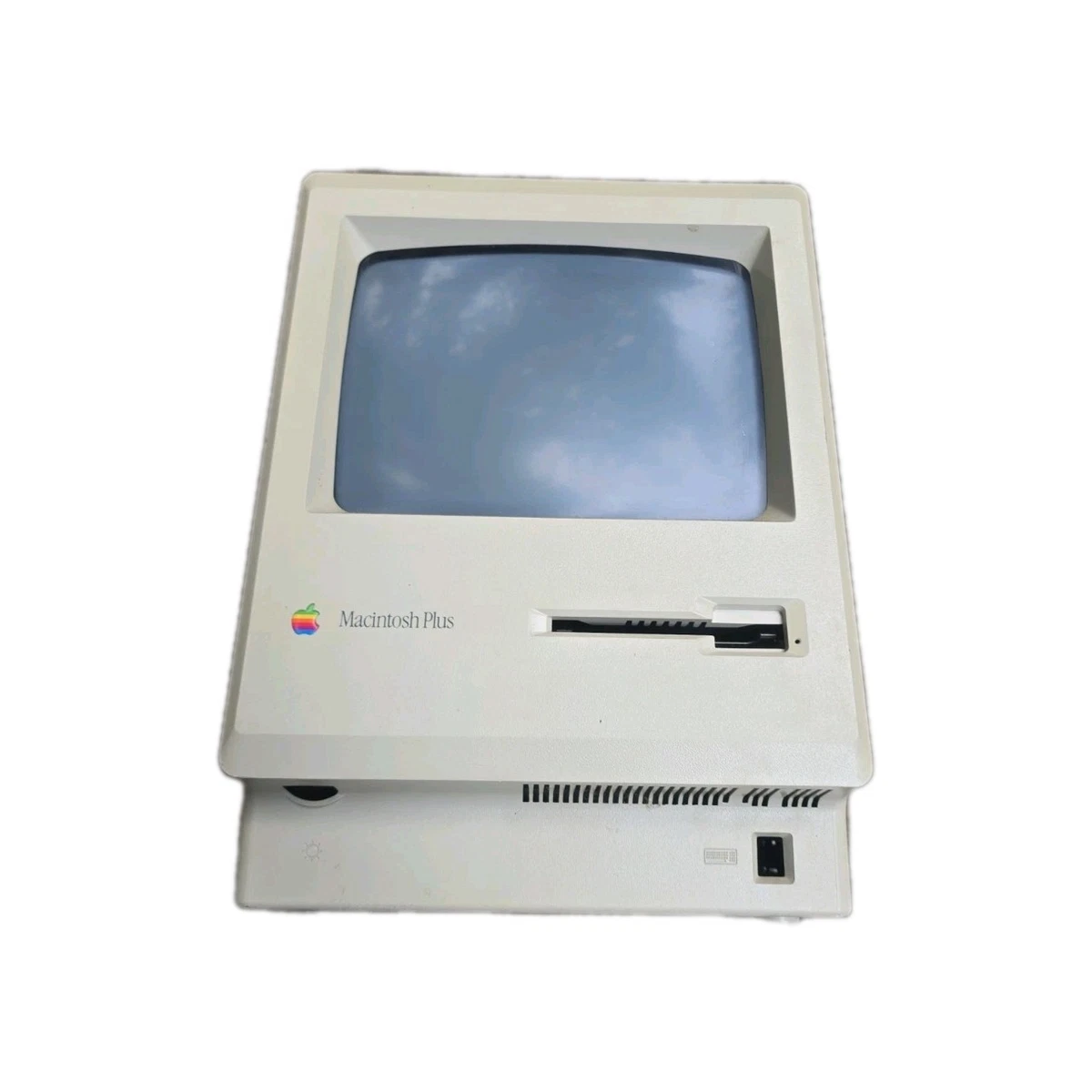 Las mejores ofertas en Macintosh Plus | eBay