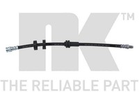 1 X Bremsschlauch NK 851017 FüR Alfa Romeo 156 156 Sportwagon GT