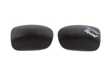 Persol 3268S - 53 - Replacement Lenses - Dark Gray