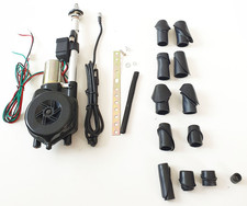 für AUDI 80 Cabrio A4 A6 AUTOMATISCHE ELEKTRISCHE Auto Antenne Surga