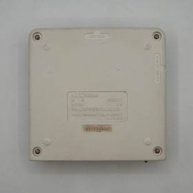 NEC PC Engine Console w/ Super Volleyball, USA Basketball & Bomberman &rsquo;93 Tested