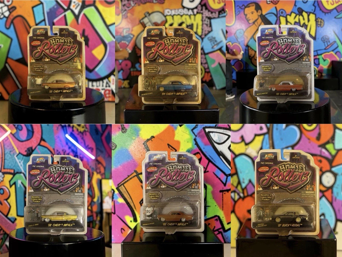 Preços baixos em Homie rollerz | eBay